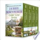 Debbie Macomber's Cedar Cove Series Vol 1