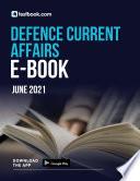 Defence Current Affairs Ebook- Get PDF to Download free here