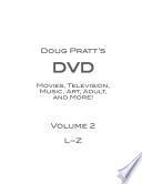 Doug Pratt's DVD