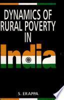 Dynamics of Rural Poverty in India