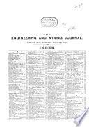 E/MJ, Engineering and Mining Journal