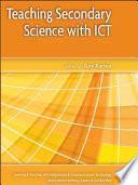 EBOOK: Teaching Secondary Science with ICT