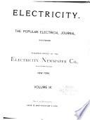 Electricity