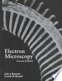 Electron Microscopy