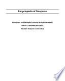 Encyclopedia of Diasporas