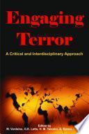 Engaging Terror