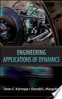Engineering Applications of Dynamics