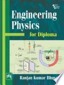 ENGINEERING PHYSICS FOR DIPLOMA