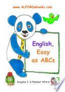 English Easy as ABCs - Quicker eBook download