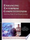 Enhancing enterprise competitiveness