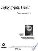 Environmental Health Perspectives