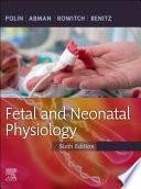 Fetal and Neonatal Physiology E-Book