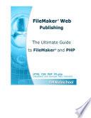 FileMaker Web Publishing