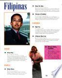 Filipinas Magazine