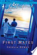 First Mates (Mills & Boon Love Inspired)