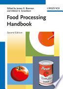 Food Processing Handbook, 2 Volume Set