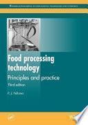 Food Processing Technology