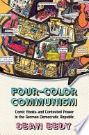 Four-Color Communism
