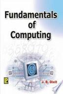 Fundamentals of Computing