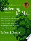 Gardening by Mail