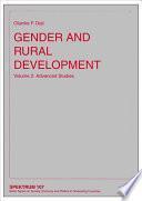 Gender and Rural Development: Advanced studies