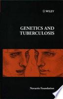 Genetics and Tuberculosis