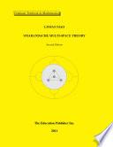 Graduate Textbook of Mathematics: Smarandache Multi-Space Theory (second edition)