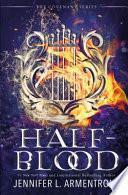Half-Blood (a Covenant Novel)