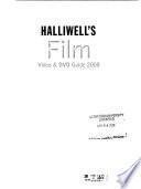Halliwell's Film, Video & DVD Guide
