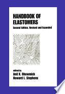 Handbook of Elastomers
