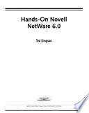 Hands-on Novell NetWare 6.0