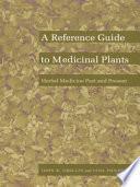 Herbal Medicine Past and Present