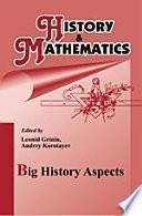 History & Mathematics