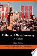 Hitler and Nazi Germany