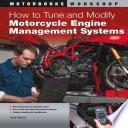 How to Tune and Modify Motorcycle Engine Management Systems