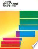 Human Development Report 1996