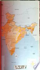 India Handbook 2000