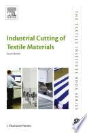 Industrial Cutting of Textile Materials