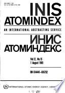INIS Atomindeks