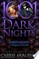 Inked Nights: A Montgomery Ink Novella
