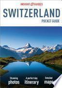 Insight Guides Pocket Switzerland (Travel Guide eBook)