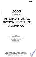 International Motion Picture Almanac