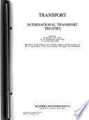 International Transport Treaties