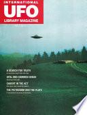 International UFO Library Magazine: Vol. 1 No. 4