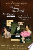 Jane Austen's Pride & Prejudice Sequel Bundle: 3 Reader Favorites