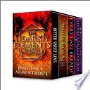 Jennifer L. Armentrout The Dark Elements Complete Collection