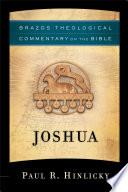 Joshua (Brazos Theological Commentary on the Bible)