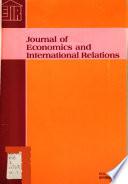 Journal of Economics and International Relations