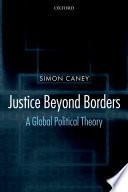 Justice Beyond Borders