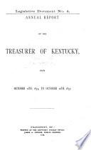 Kentucky Public Documents